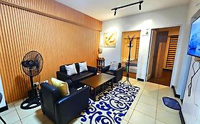 Lea Home Flair Tower Staycation Mandaluyong